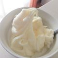 ＊水空＊'s cooksnap of when they made 裏ワザ☆トルコアイス.