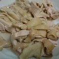 あみあみぬいぬい's cooksnap of when they made 鶏もも肉の塩蒸し・１キロでどかんと。.
