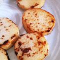 わんわんお99's cooksnap of when they made 長芋のバター焼き♪簡単おつまみ.