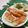 赤い電話's cooksnap of when they made ☆カニカマの天ぷら☆.