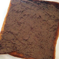 ＊りぃちゃ＊'s cooksnap of when they made 旨さの秘密！とろ〜りチョコのトースト♪.