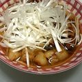 sa0rhysm's cooksnap of when they made トロける豚の角煮.