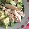 M★T's cooksnap of when they made ちょー簡単(^^)サラダチキン♫.