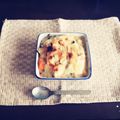 クックFV04CN☆'s cooksnap of when they made 簡単リメイク！クリームシチュードリア.
