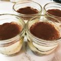 アッコ826's cooksnap of when they made 簡単だけど本格的！絶品ティラミス♡.