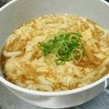 もぐ・ω・くま's cooksnap of when they made 寒い日に♪卵たっぷりかき玉うどん.