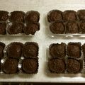 ささやかキッチン's cooksnap of when they made パクパクいける☆甘さ控えめ軽〜いおはぎ.