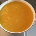 akubi0903's cooksnap of when they made ｼﾞｭｰｽで簡単おやつ☆ｵﾚﾝｼﾞ寒天.