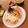 ☆☆ピカリ☆☆'s cooksnap of when they made トマトとクリームチーズの冷製パスタ♪.