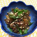 ☆クレア☆'s cooksnap of when they made 王道！「鯵のたたき」！！.