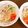 ばやしさんﾂﾂ's cooksnap of when they made 塩ラーメンで〜冷たい！緑がキレイな油麺.