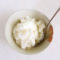 ふうたくあき's cooksnap of when they made 混ぜるだけ＊簡単＊ミルクアイス.