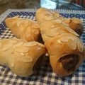 ひれまま's cooksnap of when they made ケーキ、パン用に！ガナッシュクリーム♡.