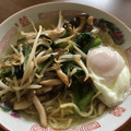 ♡綾♡'s cooksnap of when they made 超簡単☆もやしのナムル＋残り野菜.