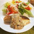 えりぃーん's cooksnap of when they made 鱈のムニエル～塩こうじと豆乳のソース～.