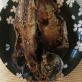 姫ねぇさま's cooksnap of when they made まるごと食べられる鯵の干物フライ♪.