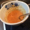 福ちゃん大好き♡'s cooksnap of when they made 怪味ソース.