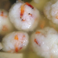 さつまぁたん's cooksnap of when they made ふわふわ♡桜エビとはんぺんのしんじょう.