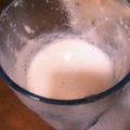 すみま～る's cooksnap of when they made りんごとニンジンのスムージー.