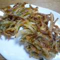 niconoco's cooksnap of when they made サクサク☆簡単！こうなごの天ぷら♪.
