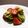 のんはるはなちゃん's cooksnap of when they made 簡単！キュウリの和え物.