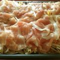 xうーたんx's cooksnap of when they made ホットプレートでもやしと豚バラの蒸しもの.