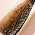 umicha's cooksnap of when they made 胡麻油香る♩サバの塩焼き.