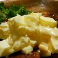 ゆきんこ2001's cooksnap of when they made 酢玉葱deタルタルソース.