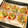 料理道場's cooksnap of when they made 餃子の皮 誰でも簡単 ピザ ♡.。.