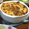 藤咲あめ's cooksnap of when they made 茄子とﾄﾏﾄのｵｰﾌﾞﾝ焼き☆.