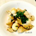 マーシ☆'s cooksnap of when they made 鶏ささみの大葉醤油焼き.