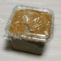 アクセル☆'s cooksnap of when they made ＊味噌＊の表面が変色しない♪保存方法.