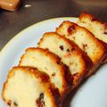 ミセスメレンゲ's cooksnap of when they made いちごミルクパウンド♪.