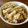 mamin117's cooksnap of when they made ゴボウの炊き込みご飯.