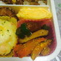 あこ♪あき's cooksnap of when they made ◆１０分レシピ　人参と南瓜のごま和え◆.