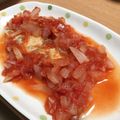 weeta_bix's cooksnap of when they made 超簡単！だけど豪華！白身魚のソテー.
