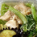 めけてー's cooksnap of when they made しっとり蒸し鶏のマヨ和え.