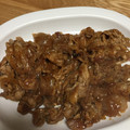 28ryo's cooksnap of when they made 柔らかい！コクうま！豚の生姜焼き♡.