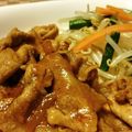 どるちぇ☆'s cooksnap of when they made わが家のポークチャップ.