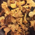 nishimo's cooksnap of when they made 母の味！豚とナスの美味しい炒め物(＾＾）.