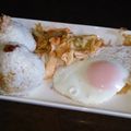 みゆwaco 's cooksnap of when they made おいしい朝ごはん♪ツナマヨおにぎり.
