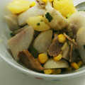 こてよりん's cooksnap of when they made 里芋のガリバタ煮❤ほくほく味染み❤簡単.