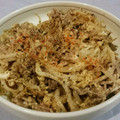 nyanco先生's cooksnap of when they made 豚肉ともやしの卵とじ.