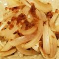 ころんてつ's cooksnap of when they made レンジで簡単★玉ねぎ＆かつお節の甘辛煮☆.