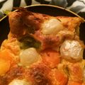 PiggyHappy's cooksnap of when they made 混ぜるだけ‼️簡単ケーキサクレ（豆腐入り）.
