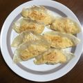 826252's cooksnap of when they made ◎本気でダイエット♪おから餃子！お肉なし.