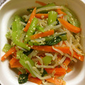 まあちゃんの彼女's cooksnap of when they made 速攻簡単❗旨ウマナムル✨.