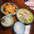 のののんぴーち's cooksnap of when they made 牛乳で作る♪簡単マカロニグラタン.
