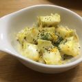 。。ひ〜ちん。。's cooksnap of when they made サツマイモのチーズ焼き.