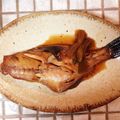 なこなこりゅう's cooksnap of when they made 白身魚の煮付け.